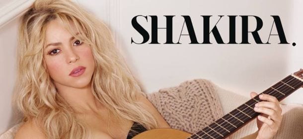 Shakira: nel nuovo album forse anche un duetto con Iggy Azalea
