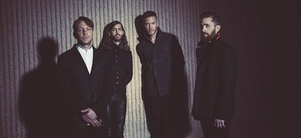 Imagine Dragons: fuori il nuovo singolo in attesa di disco e tour