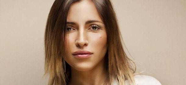 Serena Brancale: "I nuovi cantautori non emozionano nessuno...io spero di farlo" [FOTO/VIDEO]