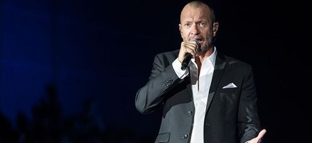 Biagio Antonacci: nuovo album di inediti in uscita nel 2017