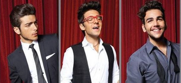 Il Volo: vincono Sanremo 2015 ma la Rete li boicotta