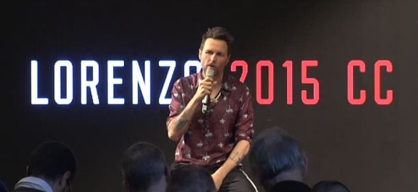 Jovanotti si racconta: "Ecco com'è nato il nuovo disco, una montagna russa di emozioni"