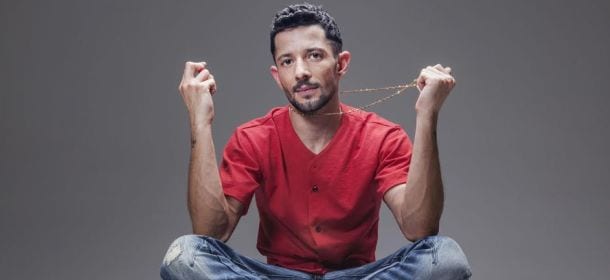 Sanremo 2015, Nesli: "Non ho vie di mezzo. Voglio consumare la vita..."