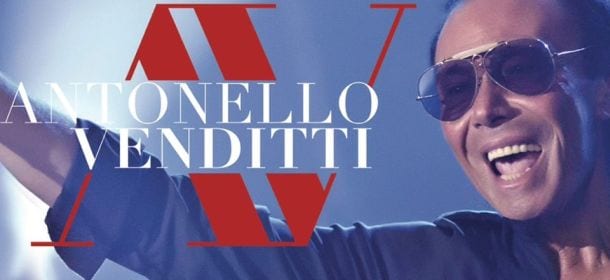 Antonello Venditti: il grande ritorno con un nuovo album di inediti
