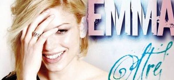 Emma Marrone, dagli esordi al successo: i fan festeggiano i "5 anni di Oltre" [FOTO/VIDEO]