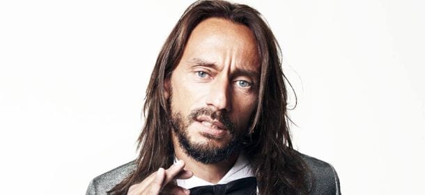 Bob Sinclar: a marzo un live unico per far ballare gli italiani