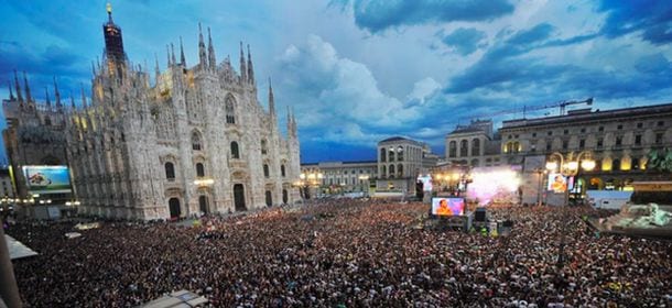 Radio Italia Live 2016 raddoppia: svelati i primi artisti che si esibiranno
