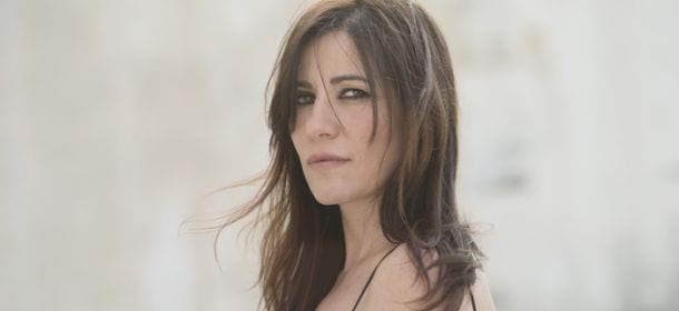 Paola Turci, Io Sono: "Un disco per raccontarmi senza più timori" [INTERVISTA]