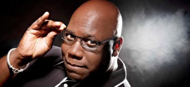 IndepenDance - Torino Spring Music Event: Carl Cox e Dixon pronti a scaldare il Lingotto Fiere