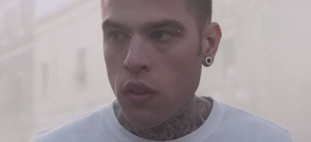 Fedez ft. Noemi, "L’amore Eternit": anche Giulia Valentina nel videoclip [TEASER]