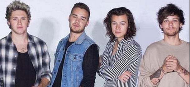 One Direction, l'annuncio di Liam Payne: fissato il prossimo concerto senza Zayn