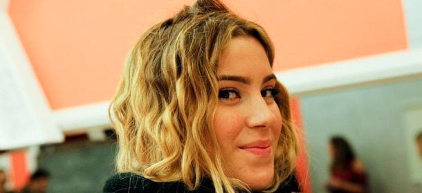 Amici 14, Paola Marotta: "La mia fame d'imparare non finirà mai..."