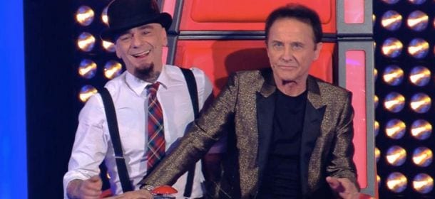 The Voice of Italy: prime sfide sul ring, Chiara Iezzi "spacca" i Facchinetti