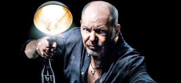 Vasco Rossi, ecco il nuovo singolo 'Il Blues Della Chitarra Sola' e un emozionante dvd