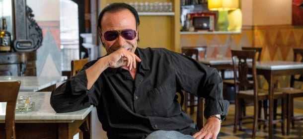 Antonello Venditti, "Non so dirti quando" in radio dal 15 maggio [AUDIO]