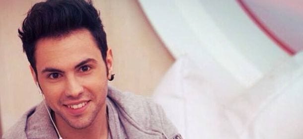 Amici 14, Davide Mogavero: "Arriva l'album di inediti per i miei fan" [INTERVISTA]