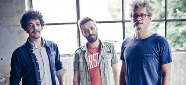 Fabi, Silvestri e Gazzè tornano live nella loro città: concerto al Rock in Roma