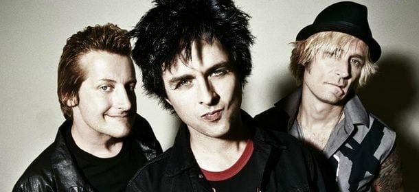 Green Day, il grande ritorno: nuovo album sempre più vicino