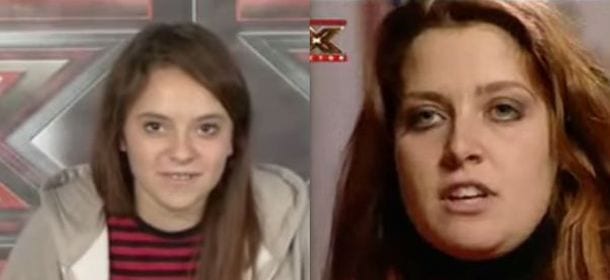 Noemi e Francesca Michielin: i provini a X-Factor prima del successo [VIDEO]