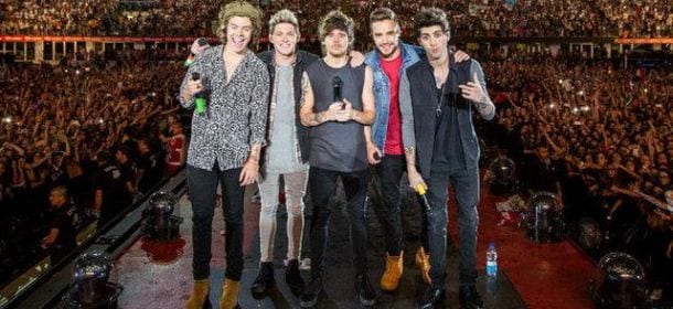 #1YearOf1DToSanSiro, un anno dal concerto dei One Direction a Milano: video e ricordi dei fan