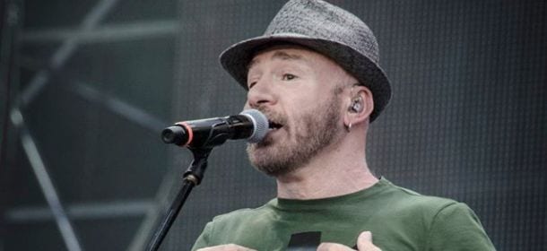 Mario Venuti, "L'alba" (feat. Nicolò Carnesi) è la metafora perfetta del nostro tempo