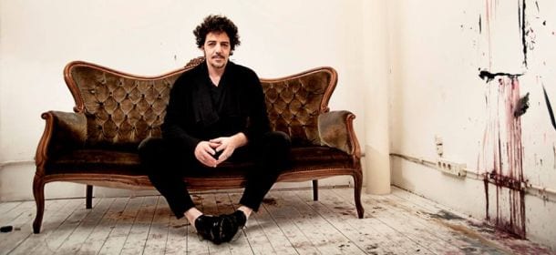 Max Gazzè è pronto al suo primo tour mondiale: ecco tutte le tappe di 'Maximilian'