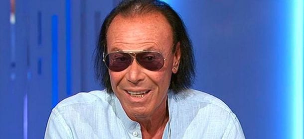 Antonello Venditti in radio con la pop-dance "Ti amo inutilmente" [AUDIO]