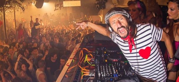 Da Bob Sinclar a Gigi D'Agostino e Benny Benassi: a Gallipoli si balla con il top dei dj