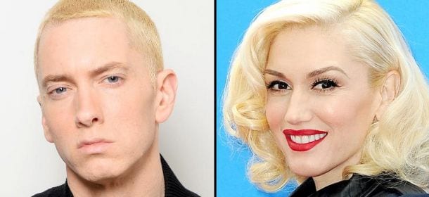 Eminem - Kings Never Die (feat. Gwen Stefani) in radio dal 31 luglio [AUDIO]