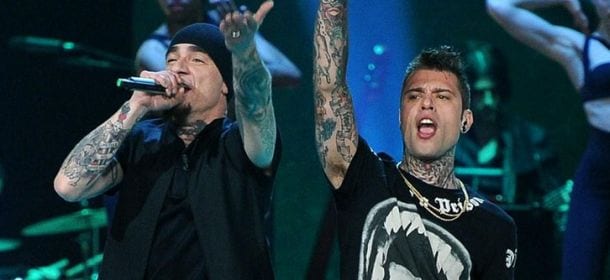 Rock in Roma 2015: J-Ax e Fedez protagonisti di una lunga maratona rap [VIDEO]