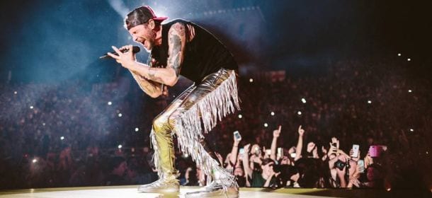 Jovanotti, concerto a Roma: "La città dove tutto è iniziato" [VIDEO]