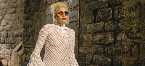 Lady Gaga all'Umbria Jazz Festival: il pubblico la boicotta in Rete