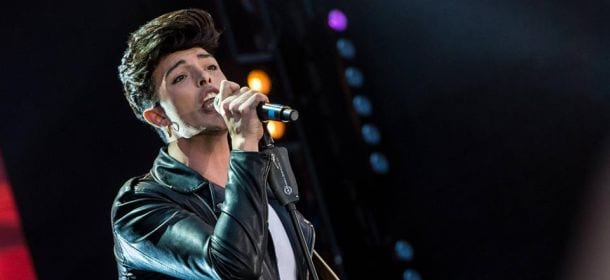 Stash: un compleanno speciale tra il successo dei The Kolors e un tour in arrivo