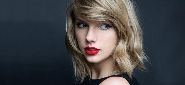 Mtv Video Music Awards 2015: Taylor Swift fa incetta di nomination