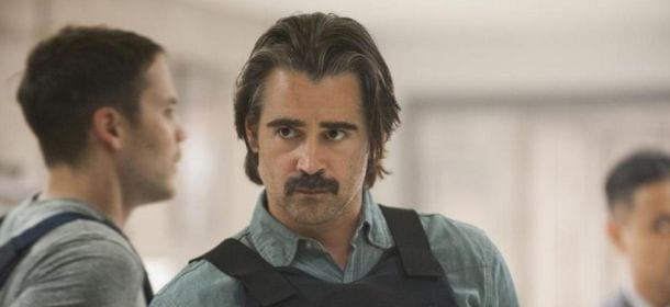 True Detective, la colonna sonora disponibile in digitale e in tutti i negozi di dischi