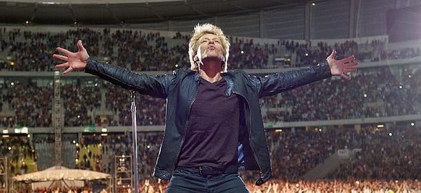 Bon Jovi, Burning Bridges: il nuovo album arriva sotto il sole d'agosto