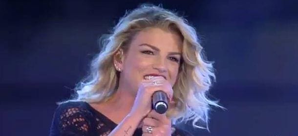 Emma Marrone su Radio 2: "Lavorare agli Abbey Road Studios? Un'esperienza pazzesca" [AUDIO]