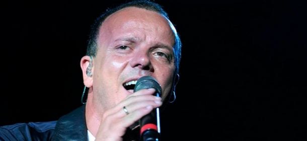 Gigi D'Alessio, "O' Sarracino": il featuring con Michael Thompson anticipa il nuovo album