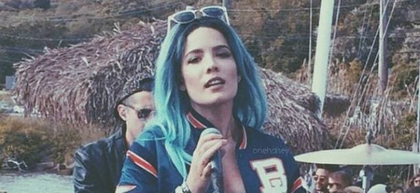 Halsey, arriva "Badlands": il disco d'esordio manda in tilt il pubblico italiano sul Web