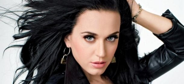 Katy Perry già al lavoro per il nuovo album, atteso per Natale
