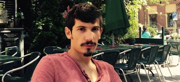 Pierdavide Carone, nuovo singolo in arrivo il 21 agosto?