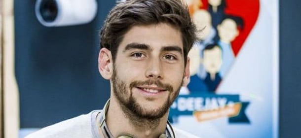 Alvaro Soler, Agosto è il nuovo singolo autobiografico: il dolore di una storia finita