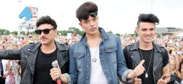 The Kolors in concerto a Crotone: critiche sull'organizzazione dell'evento