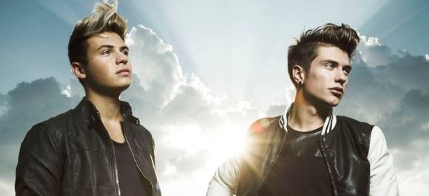 Benji e Fede: il primo album ha finalmente un titolo e una data d'uscita