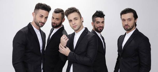 Cuffie d’Oro 2015: Emma, Dear Jack, Mengoni e Briga tra i candidati. Al via le votazioni on line