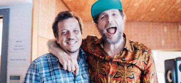 Jovanotti e Gabriele Muccino ancora insieme: inedito per la colonna sonora di "Padri e figlie"