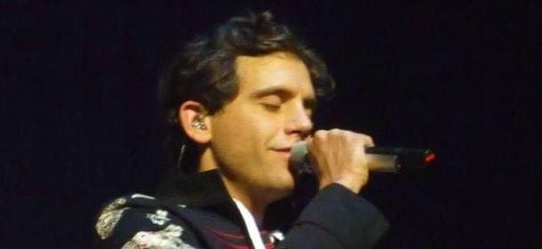 Mika, la musica lo ha fatto crescere: "Ero chiuso e mio padre mi spronò a cantare"