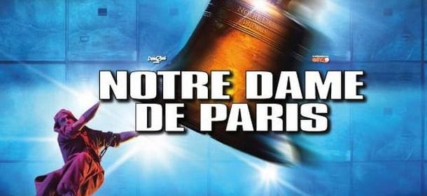 Notre Dame De Paris, il musical torna dopo 4 anni. Musiche di Riccardo Cocciante