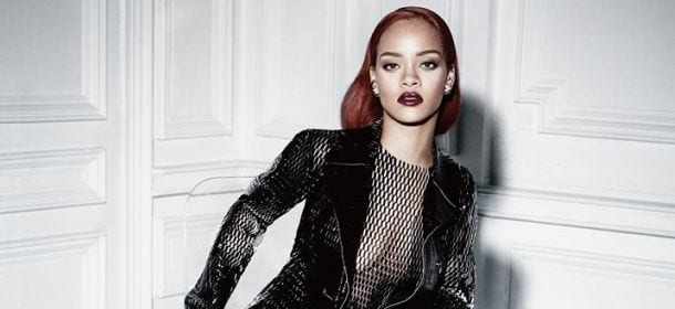 Rihanna contro Taylor Swift: "Sul palco insieme? Mai". E spiega il motivo...