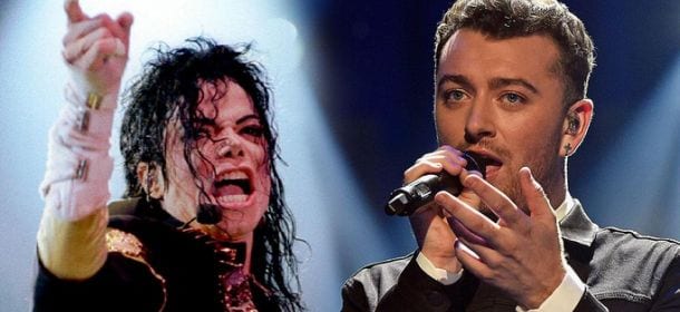 Sam Smith, la colonna sonora di "Spectre" è un plagio? Simile a "Earth song" di Michael Jackson